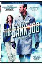 Watch The Bank Job Tvmuse