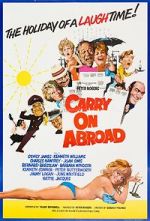 Watch Carry on Abroad Tvmuse