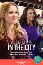 Watch Summer in the City Tvmuse