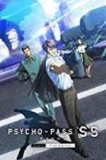 Watch Psycho-Pass: Sinners of the System Case 2 First Guardian Tvmuse