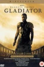 Watch Gladiator Tvmuse