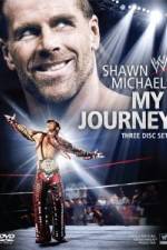 Watch WWE: Shawn Michaels My Journey Tvmuse