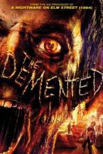 Watch The Demented Tvmuse