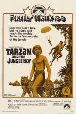 Watch Tarzan and the Jungle Boy Tvmuse