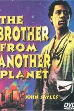 Watch The Brother from Another Planet Tvmuse