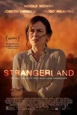 Watch Strangerland Tvmuse
