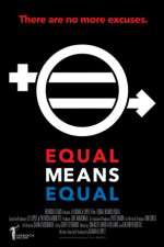 Watch Equal Means Equal Tvmuse