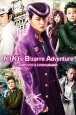 Watch JoJo\'s Bizarre Adventure: Diamond Is Unbreakable - Chapter 1 Tvmuse