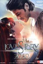 Watch Love Story 2050 Tvmuse