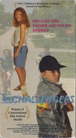 Watch The Challengers Tvmuse