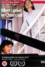 Watch Merci pour le chocolat Tvmuse