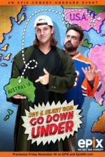 Watch Jay and Silent Bob Go Down Under Tvmuse