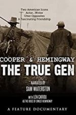 Watch Cooper and Hemingway: The True Gen Tvmuse