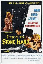 Watch Curse of the Stone Hand Tvmuse