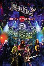 Watch Judas Priest - Rising In The East Tvmuse