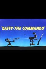Watch Daffy - The Commando (Short 1943) Tvmuse