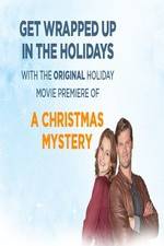 Watch A Christmas Mystery Tvmuse