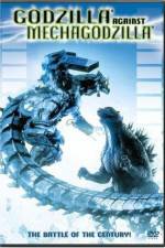 Watch Godzilla Against MechaGodzilla Tvmuse