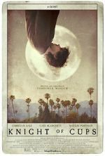 Watch Knight of Cups Tvmuse