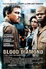 Watch Blood Diamond Tvmuse