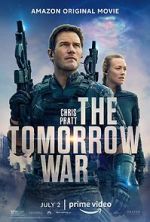 Watch The Tomorrow War Tvmuse