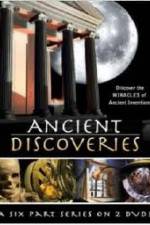 Watch History Channel Ancient Discoveries: Siege Of Troy Tvmuse