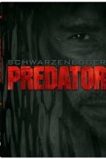 Watch Predator Tvmuse