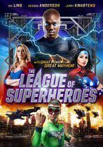 Watch League of Superheroes Tvmuse