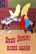 Watch Bugs Bunny Rides Again (Short 1948) Tvmuse