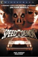 Watch Speed Demon Tvmuse