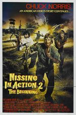 Watch Missing in Action 2: The Beginning Tvmuse