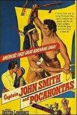 Watch Captain John Smith and Pocahontas Tvmuse