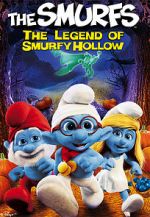 Watch The Smurfs: The Legend of Smurfy Hollow (TV Short 2013) Tvmuse