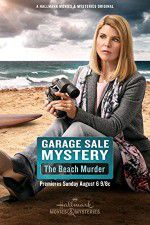 Watch Garage Sale Mystery The Beach Murder Tvmuse