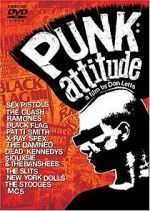 Watch Punk: Attitude Tvmuse