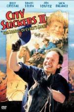 Watch City Slickers II: The Legend of Curly's Gold Tvmuse