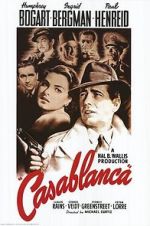 Watch Casablanca Tvmuse