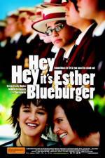 Watch Hey Hey It's Esther Blueburger Tvmuse