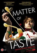 Watch A Matter of Taste: Serving Up Paul Liebrandt Tvmuse