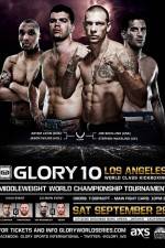 Watch Glory 10 Los Angeles Tvmuse