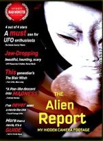 Watch The Alien Report Tvmuse