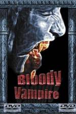 Watch El vampiro sangriento Tvmuse