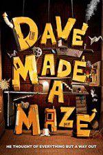 Watch Dave Made a Maze Tvmuse