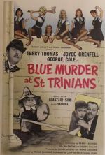 Watch Blue Murder at St. Trinian\'s Tvmuse
