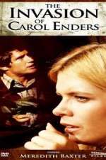 Watch The Invasion of Carol Enders Tvmuse