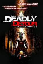 Watch Deadly Detour Tvmuse