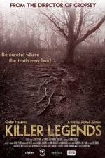 Watch Killer Legends Tvmuse