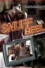 Watch Snuff Reel Tvmuse