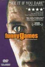 Watch Funny Games Tvmuse