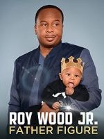 Watch Roy Wood Jr.: Father Figure (TV Special 2017) Tvmuse